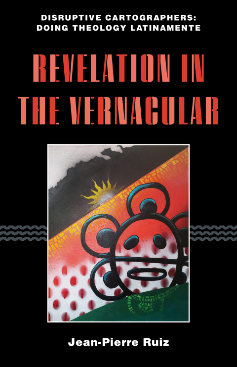 Cover image for book Revelation in the Vernacular