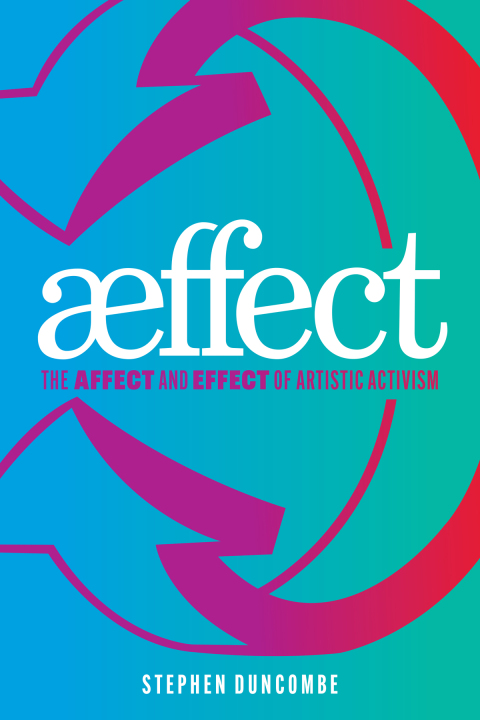 Cover image for book Aeffect