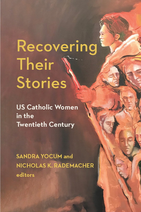 Cover image for book Recovering Their Stories