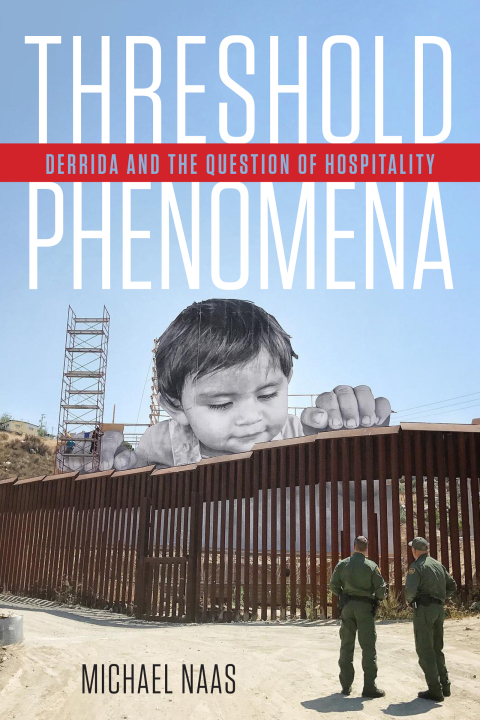 Cover image for book Threshold Phenomena