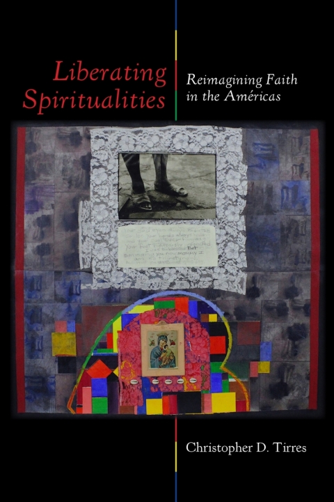 Cover image for book Liberating Spiritualities
