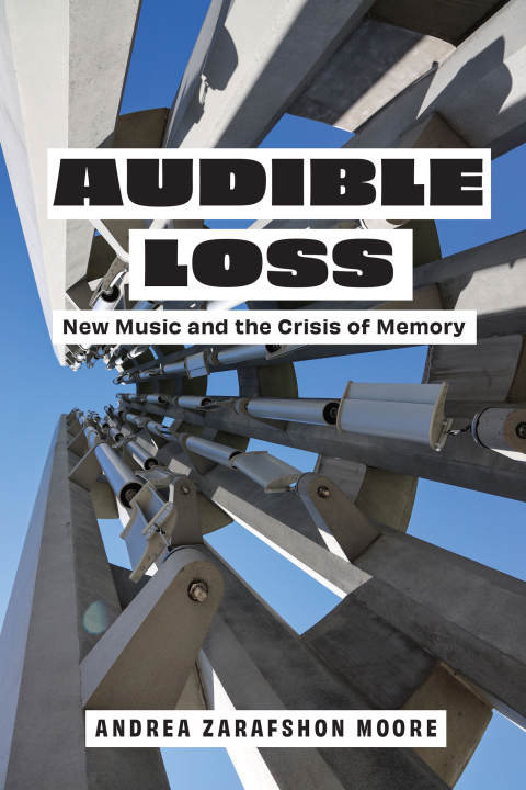 Cover image for book Audible Loss