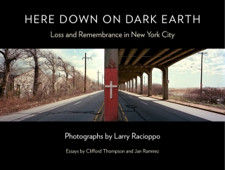 Here Down on Dark Earth