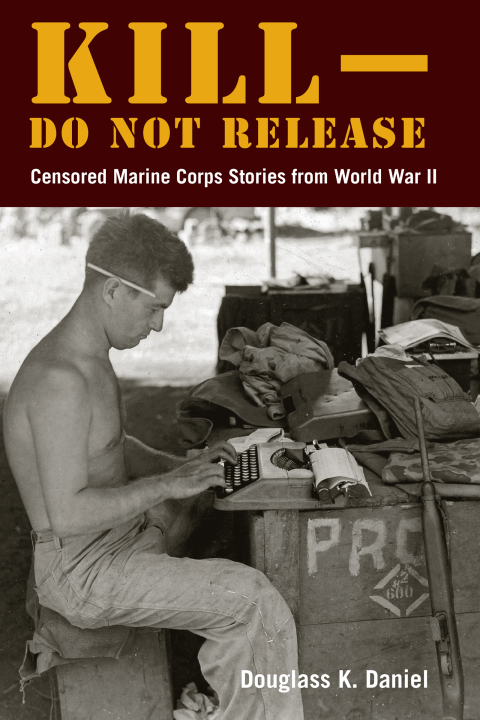 Cover image for book Kill–Do Not Release