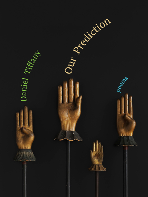 Cover image for book Our Prediction