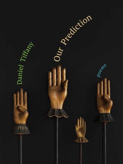 Cover image for book Our Prediction