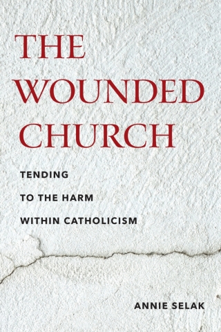 The Wounded Church