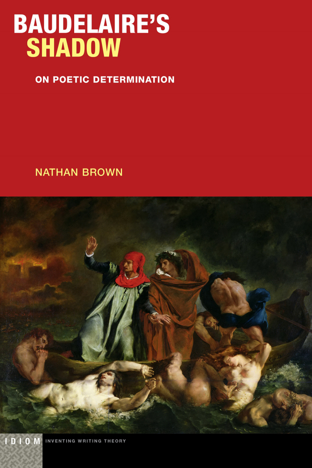Baudelaire's Shadow