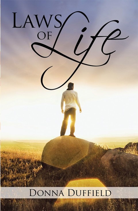 Cover image for book Laws of Life