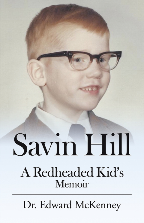 Cover image for book Savin Hill