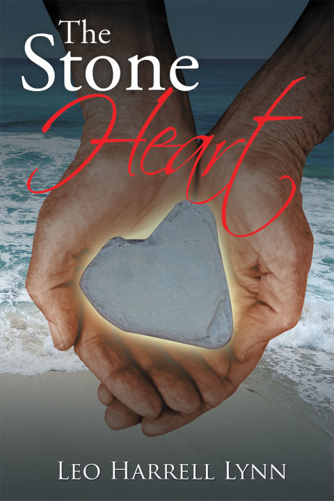 Cover image for book The Stone Heart