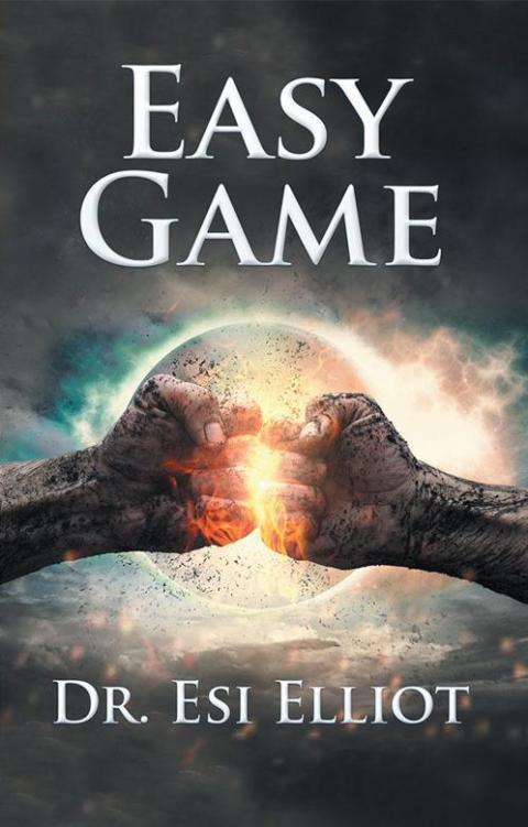 Cover image for book Easy Game