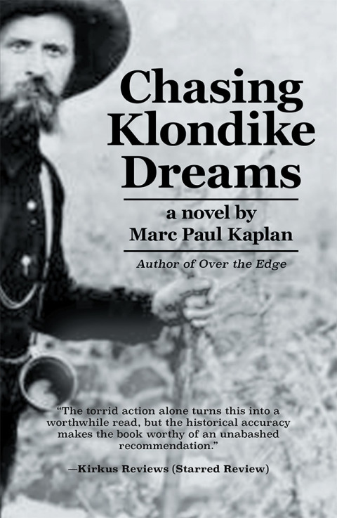 Cover image for book Chasing Klondike Dreams