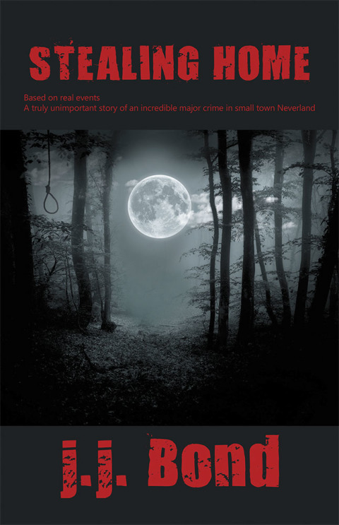 Cover image for book Stealing Home