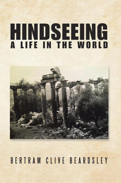 Cover image for book Hindseeing