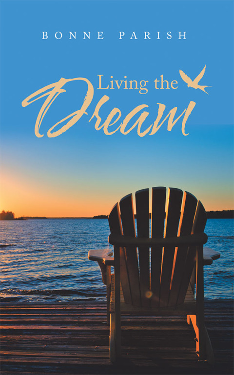 Cover image for book Living the Dream
