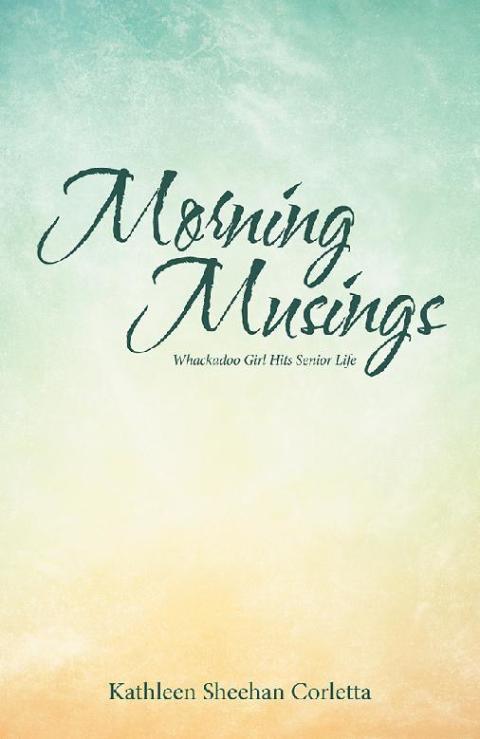 Cover image for book Morning Musings