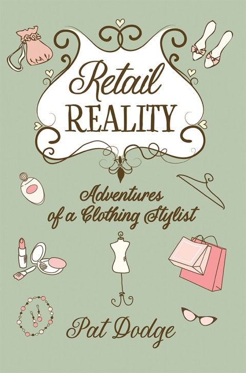 Cover image for book Retail Reality