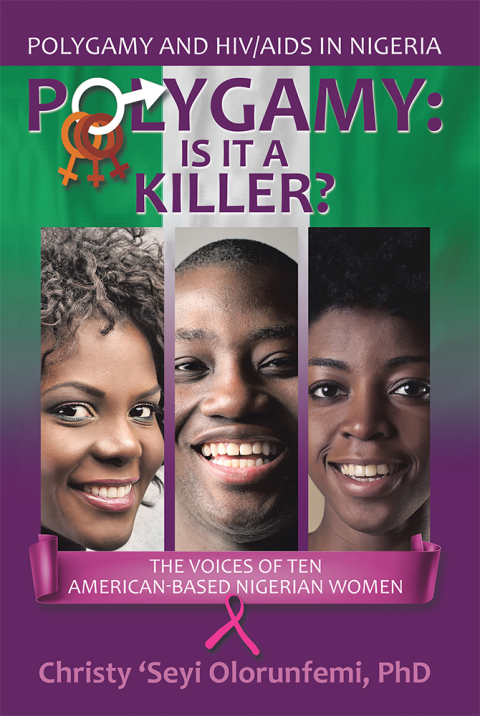 Cover image for book Polygamy: Is It a Killer?