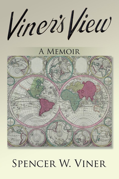 Cover image for book Viner’S View