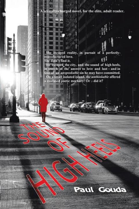Cover image for book The Sound of High Heels