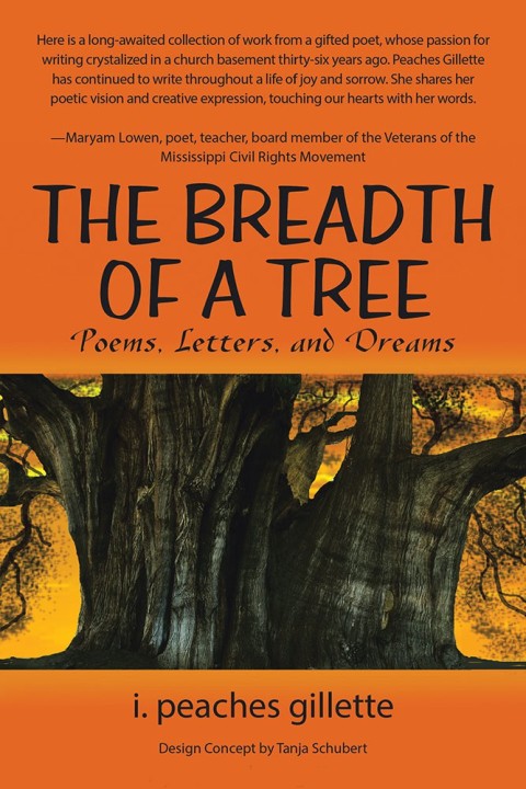 Cover image for book The Breadth of a Tree