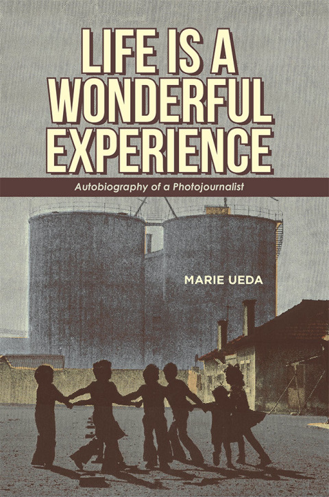 Cover image for book Life Is a Wonderful Experience
