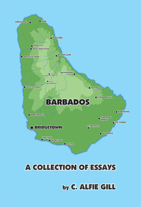 Cover image for book A Collection of Essays