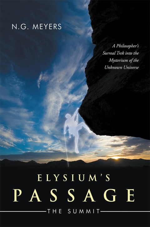 Cover image for book Elysium’S Passage