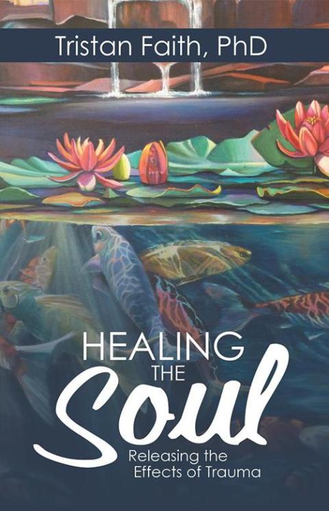 Cover image for book Healing the Soul