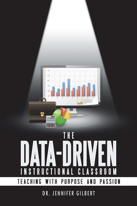 Cover image for book The Data-Driven Instructional Classroom