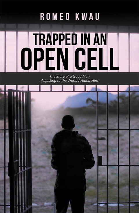 Cover image for book Trapped in an Open Cell