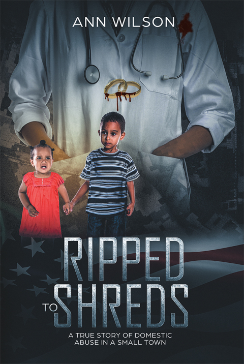 Cover image for book Ripped to Shreds