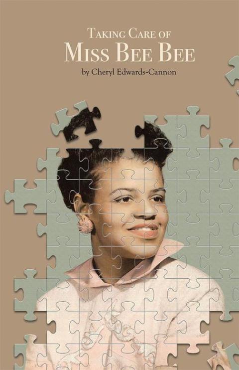 Cover image for book Taking Care of Miss Bee Bee