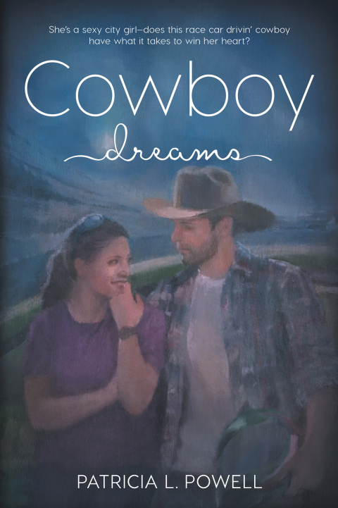 Cover image for book Cowboy Dreams