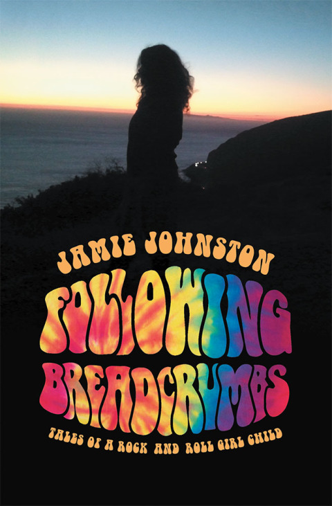 Cover image for book Following Breadcrumbs