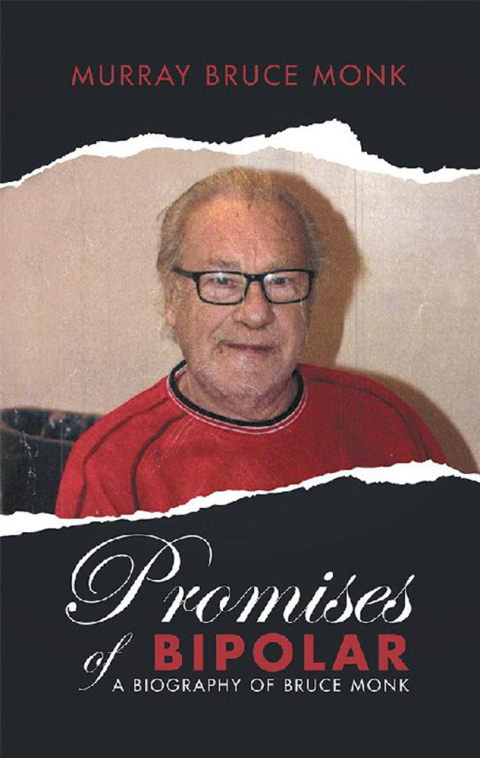 Cover image for book Promises of Bipolar