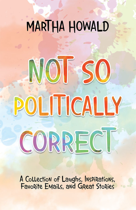 Cover image for book Not so Politically Correct