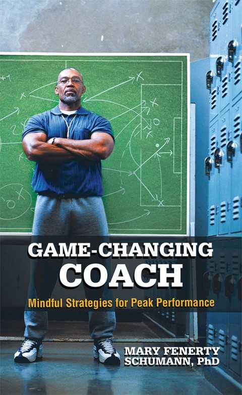 Cover image for book Game-Changing Coach
