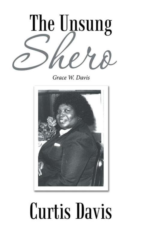 Cover image for book The Unsung Shero
