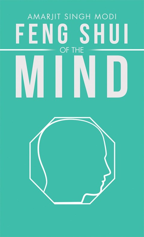 Cover image for book Feng Shui of the Mind