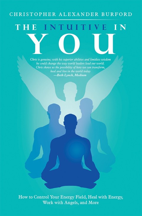 Cover image for book The Intuitive in You