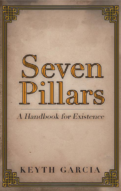 Cover image for book Seven Pillars
