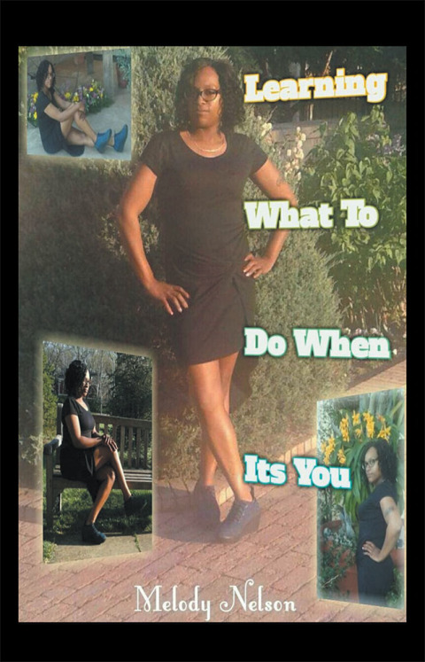 Cover image for book Learning What to Do When It’S You