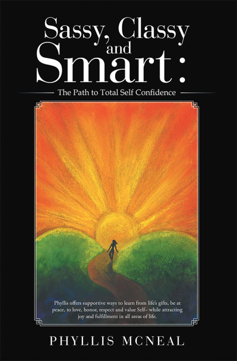 Cover image for book Sassy, Classy and Smart: the Path to Total Self Confidence