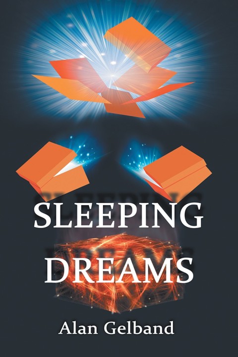 Cover image for book Sleeping Dreams