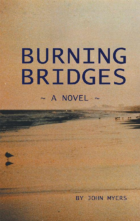 Cover image for book Burning Bridges