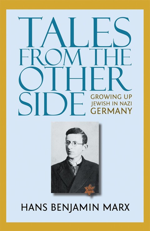 Cover image for book Tales from the Other Side