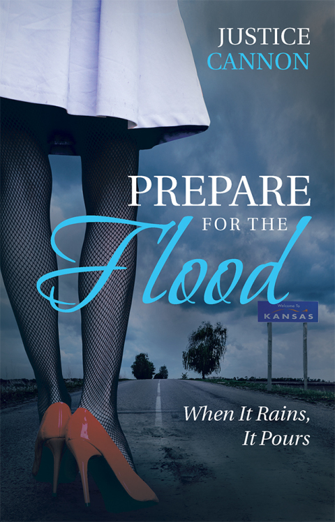 Cover image for book Prepare for the Flood