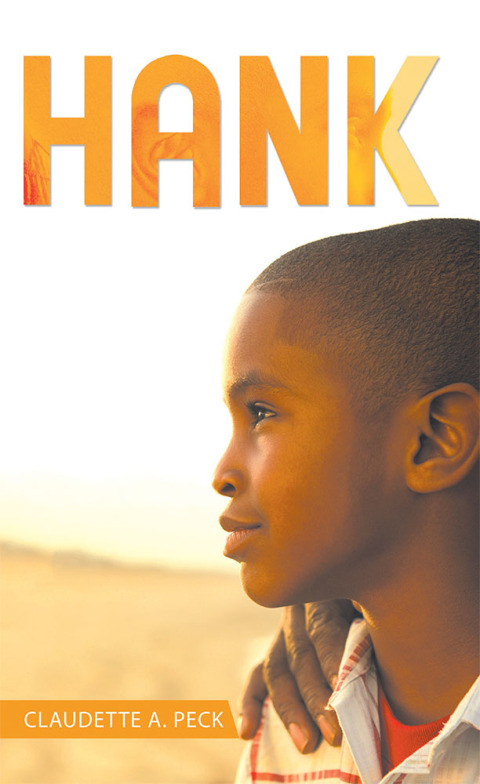 Cover image for book Hank